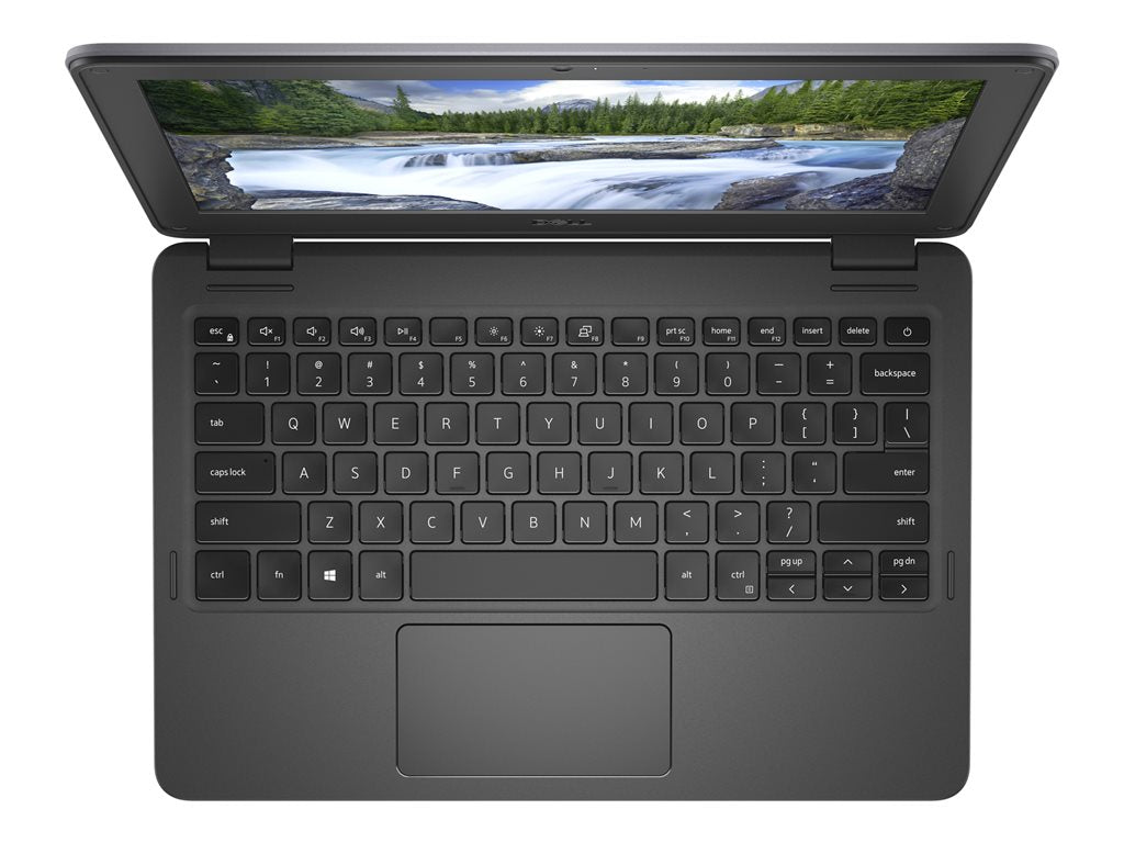 Dell Latitude 3120 - Flip design - Intel Pentium Silver - N6000 / up to 3.3 GHz - Win 10 Pro 64-bit National Academic