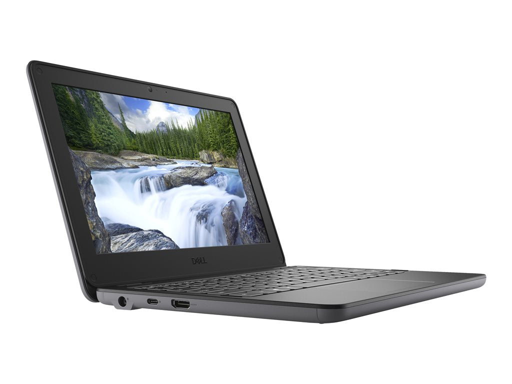 Dell Latitude 3120 - Flip design - Intel Pentium Silver - N6000 / up to 3.3 GHz - Win 10 Pro 64-bit National Academic