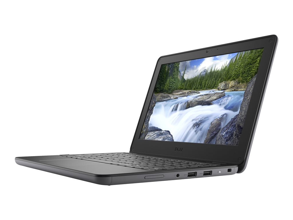Dell Latitude 3120 - Flip design - Intel Pentium Silver - N6000 / up to 3.3 GHz - Win 10 Pro 64-bit National Academic