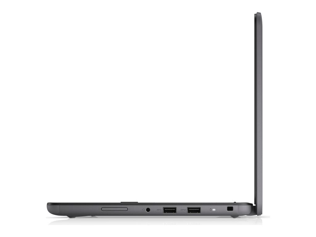 Dell Latitude 3140 - Flip design - Intel N-series - N100 / up to 3.4 GHz - Win 11 Pro National Academic - UHD Graphics - 4 GB G8X54