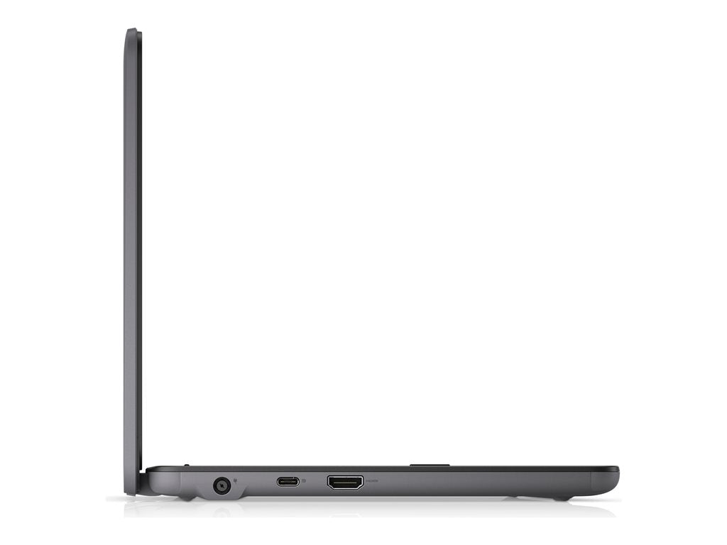 Dell Latitude 3140 - Intel N-series - N100 / up to 3.4 GHz - Win 11 Pro National Academic - UHD Graphics - 4 GB RAM - 128 GB N63NC