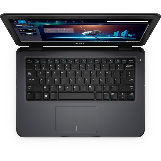 Dell Latitude 3310Core_I5_8-8265U8Gb (1Dimm)256Gb Ssnt1366X768Wlsw10P(W11Plic)4C