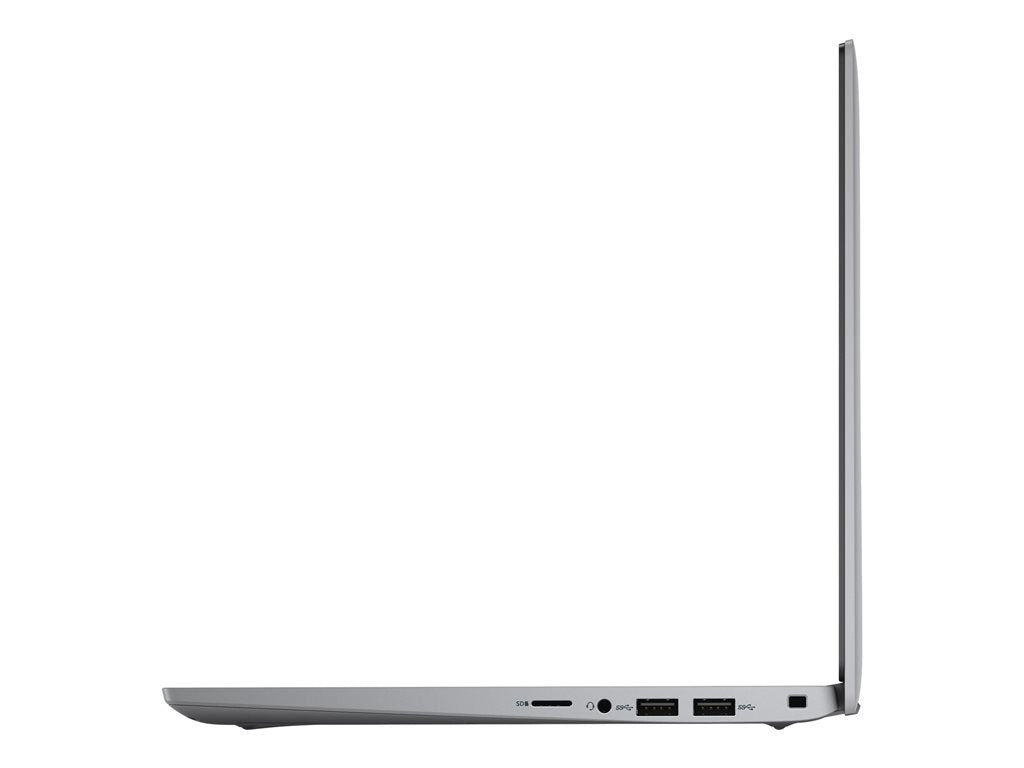 Dell Latitude 3320 - 180-degree hinge design - Intel Core i3 - 1125G4 / up to 3.7 GHz - Win 10 Pro 64-bit (includes Win