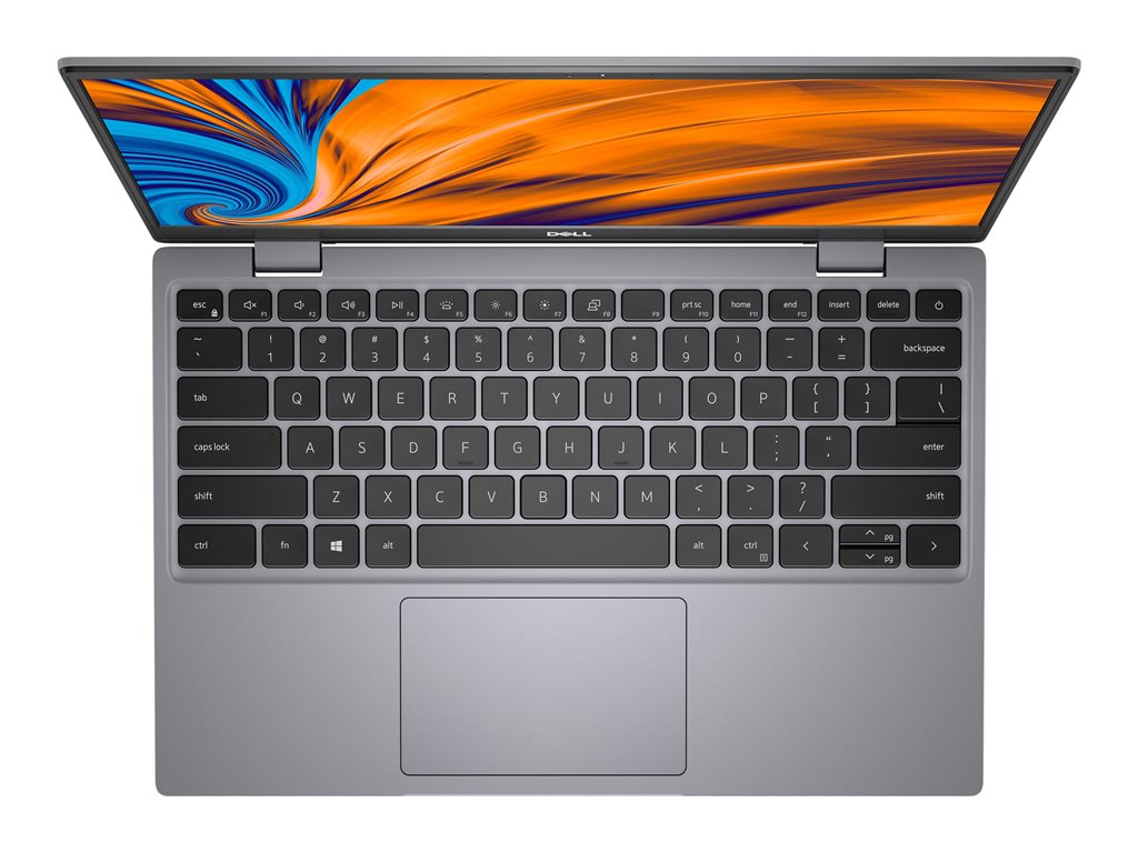 Dell Latitude 3320 - 180-degree hinge design - Intel Core i3 - 1125G4 / up to 3.7 GHz - Win 10 Pro 64-bit (includes Win