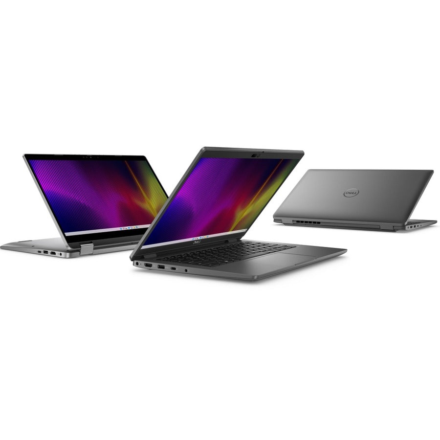 Dell Latitude 3340 13.3" Notebook - Full HD - 1920 x 1080 - Intel Core i3 13th Gen