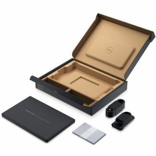 Dell Latitude 3340 13.3" Touchscreen Convertible 2 in 1 Notebook - Full HD - 1920 x 1080