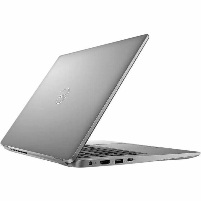 Dell Latitude 3340 13.3" Touchscreen Convertible 2 in 1 Notebook - Full HD - 1920 x 1080