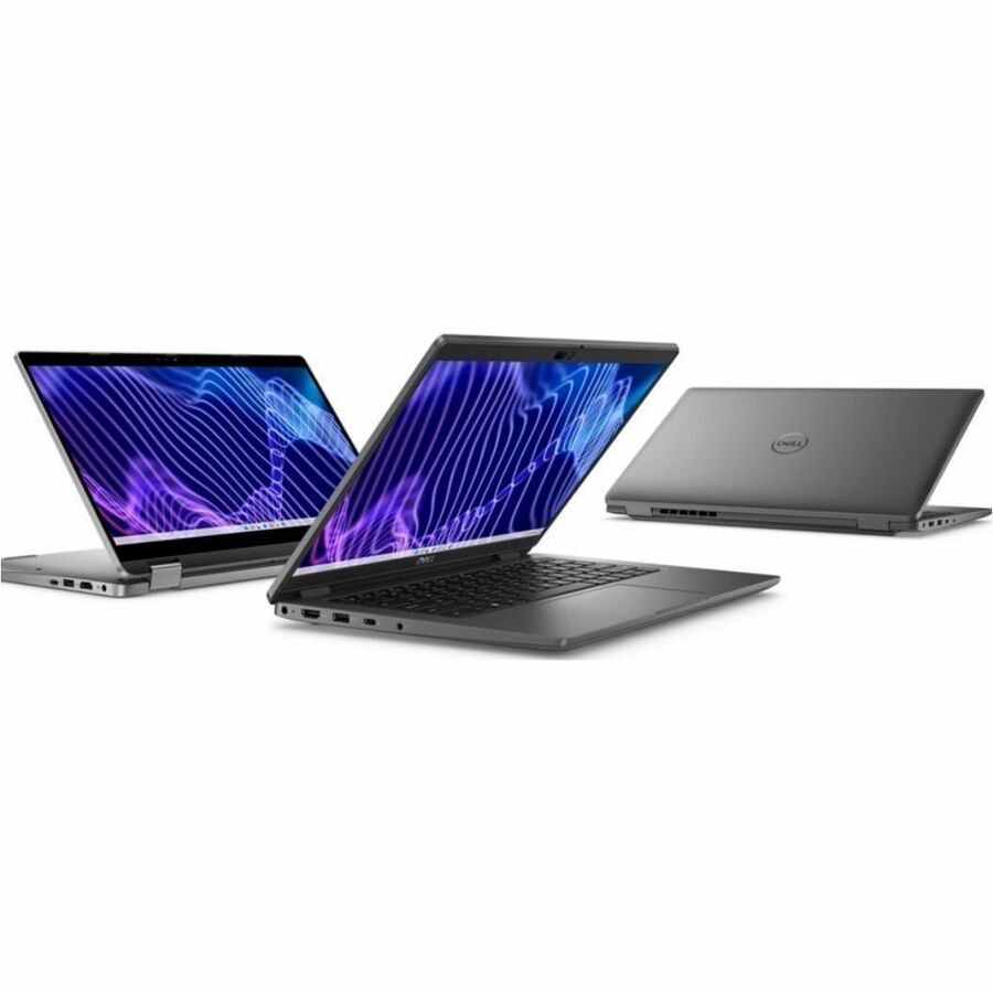 Dell Latitude 3340 13.3" Touchscreen Convertible 2 in 1 Notebook - Full HD - 1920 x 1080
