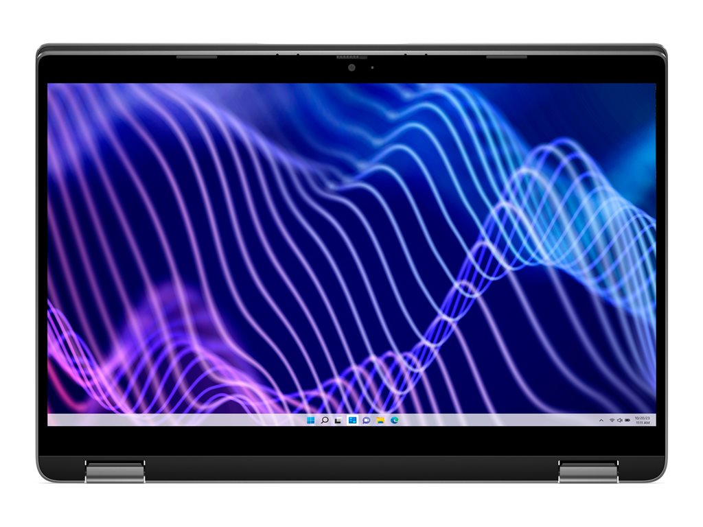 Dell Latitude 3340 (Version 2024) - Flip design - Intel Core i3 - 1215U / up to 4.4 GHz - Win 11 Pro - UHD Graphics - 8 GB RAM 281J0