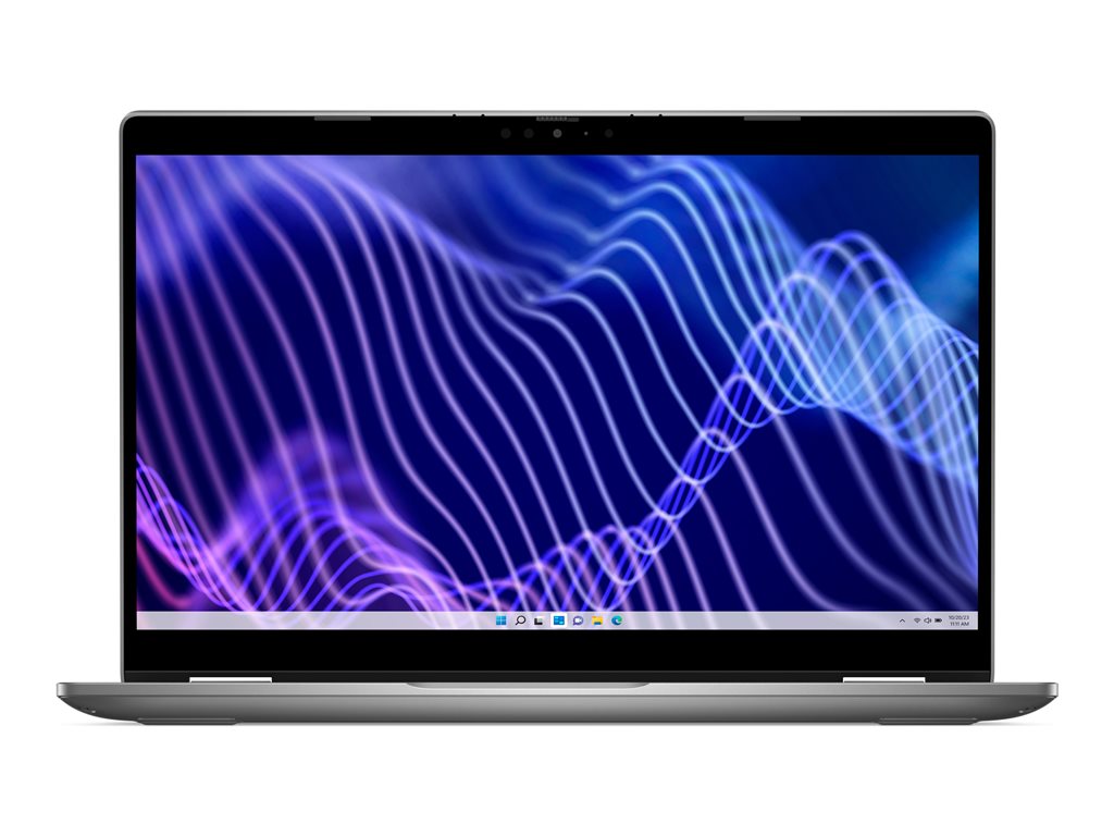 Dell Latitude 3340 (Version 2024) - Intel Core i3 - 1215U / up to 4.4 GHz - Win 11 Pro - UHD Graphics - 8 GB RAM - 256 GB SSD 6TDWM