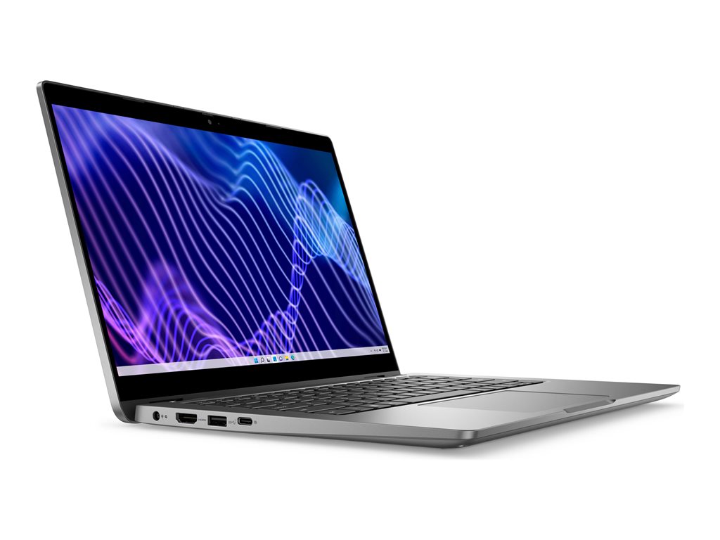 Dell Latitude 3340 (Version 2024) - Intel Core i3 - 1215U / up to 4.4 GHz - Win 11 Pro - UHD Graphics - 8 GB RAM - 256 GB SSD 6TDWM