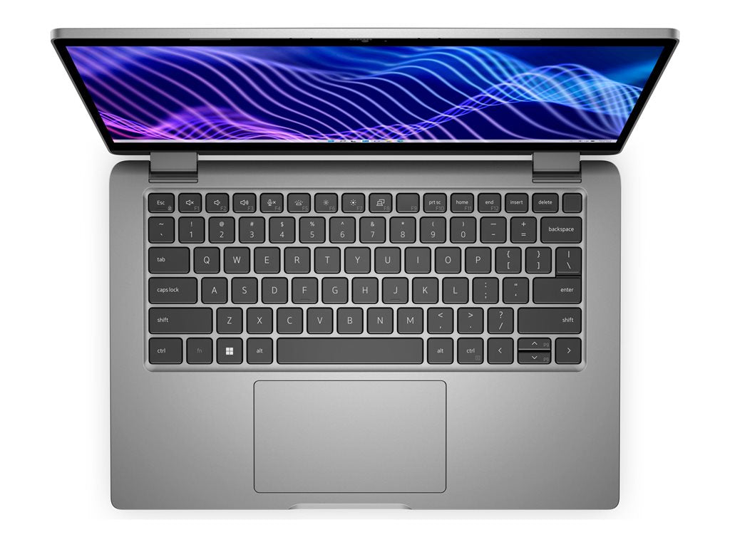 Dell Latitude 3340 (Version 2024) - Intel Core i3 - 1215U / up to 4.4 GHz - Win 11 Pro - UHD Graphics - 8 GB RAM - 256 GB SSD 6TDWM