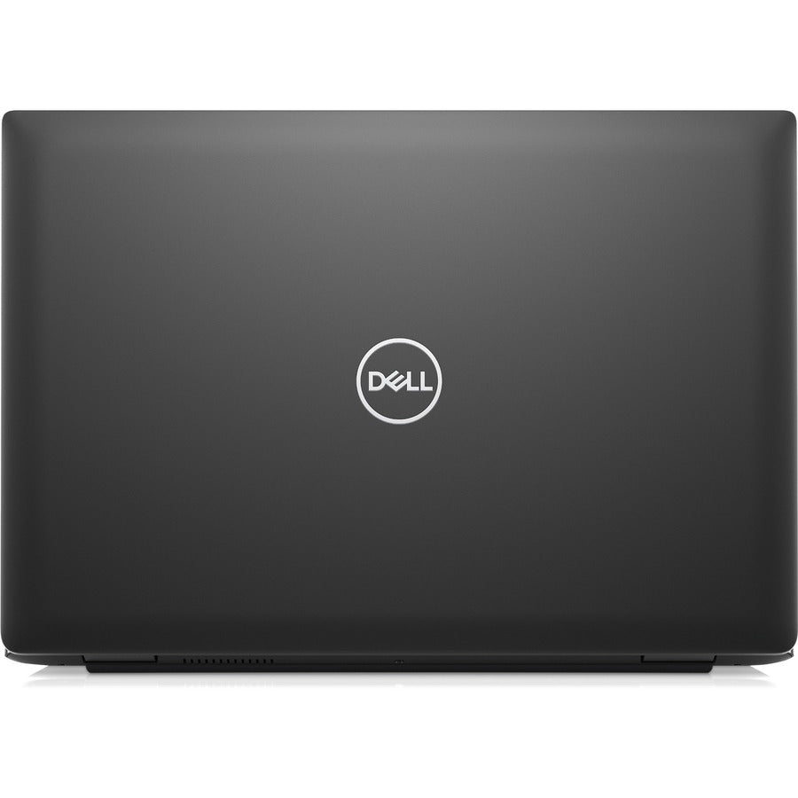 Dell Latitude 3420 Notebook 35.6 Cm (14") Hd Intel® Core™ I3 4 Gb Ddr4-Sdram 128 Gb Ssd Wi-Fi 6 (802.11Ax) Windows 10 Pro Grey