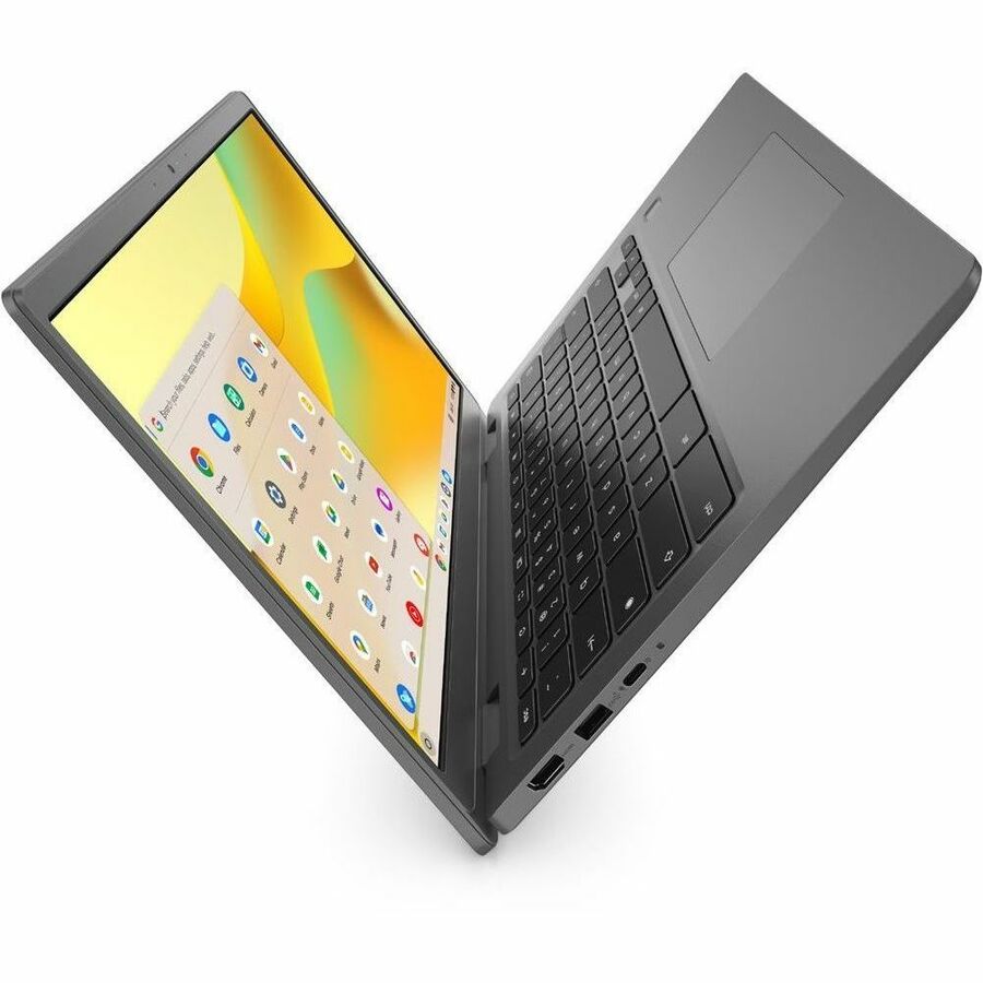 Dell Latitude 3445 14" Chromebook - HD+ - 1366 x 768 - AMD Athlon Silver 7120C Dual-core