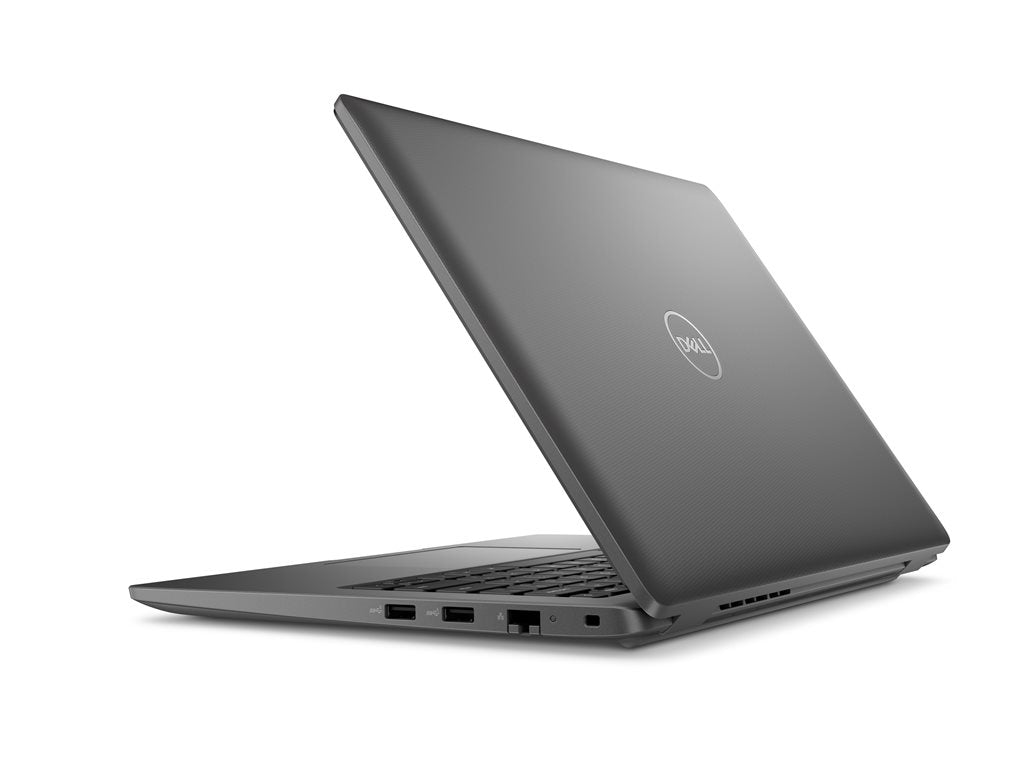 Dell Latitude 3450 (version 2024) - Intel Core i5 - 1335U / up to 4.6 GHz - Win 11 Pro - Intel Iris Xe Graphics - 8 GB RAM - 1GGHX
