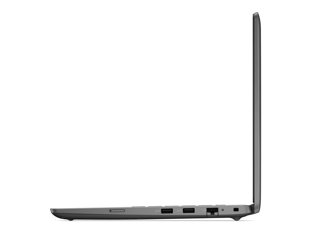 Dell Latitude 3450 (version 2024) - Intel Core i5 - 1335U / up to 4.6 GHz - Win 11 Pro - Intel Iris Xe Graphics - 8 GB RAM - 1GGHX