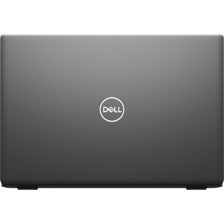 Dell Latitude 3510 Notebook 39.6 Cm (15.6") Hd Intel® Core™ I5 8 Gb Ddr4-Sdram 500 Gb Hdd Wi-Fi 6 (802.11Ax) Windows 10 Pro Black