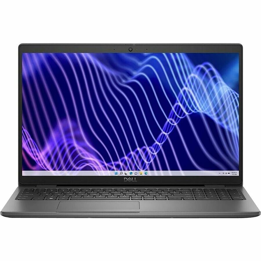Dell Latitude 3540 15.6" Notebook - Full HD - 1920 x 1080 - Intel Core i5 13th Gen