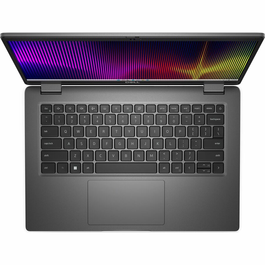Dell Latitude 3540 15.6" Touchscreen Notebook - Full HD - 1920 x 1080 - Intel Core i7