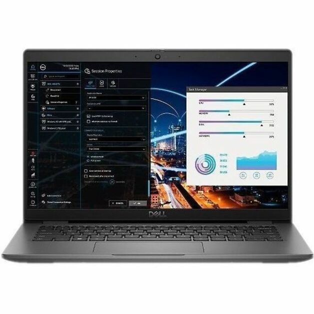 Dell Latitude 3540 15.6" Touchscreen Notebook - Full HD - 1920 x 1080 - Intel Core i7