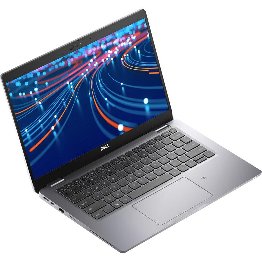 Dell Latitude 5000 5320 13.3 Touchscreen Convertible 2 in 1 Notebook - Full HD - Intel Core i5 11th Gen i5-1145G7 - vPro Technology - 16 GB - 256 GB SSD - English (US) Keyboard - Titan Gray" RX0KP