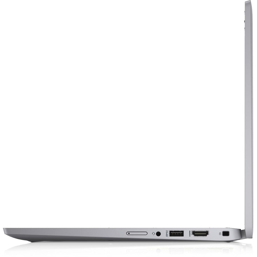 Dell Latitude 5000 5320 13.3 Touchscreen Notebook - Full HD - Intel Core i5 11th Gen i5-1145G7 - vPro Technology - 16 GB - 256 GB SSD - English (US) Keyboard - Titan Gray" 3CN2X