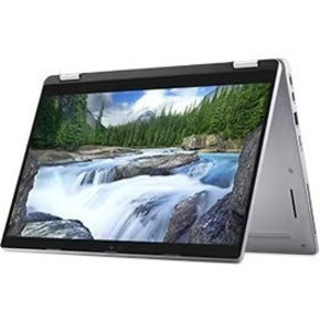Dell Latitude 5000 5320 13.3 Touchscreen Notebook - Full HD - Intel Core i5 11th Gen i5-1145G7 - vPro Technology - 16 GB - 256 GB SSD - English (US) Keyboard - Titan Gray" 3CN2X