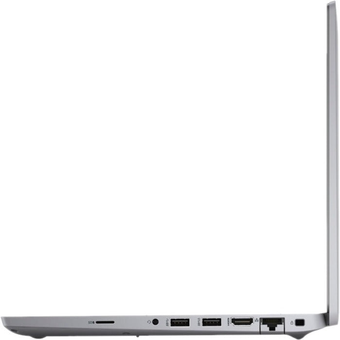 Dell Latitude 5000 5320 13.3 Touchscreen Notebook - Full HD - Intel Core i5 11th Gen i5-1145G7 - vPro Technology - 16 GB - 256 GB SSD - English (US) Keyboard - Titan Gray" 3CN2X