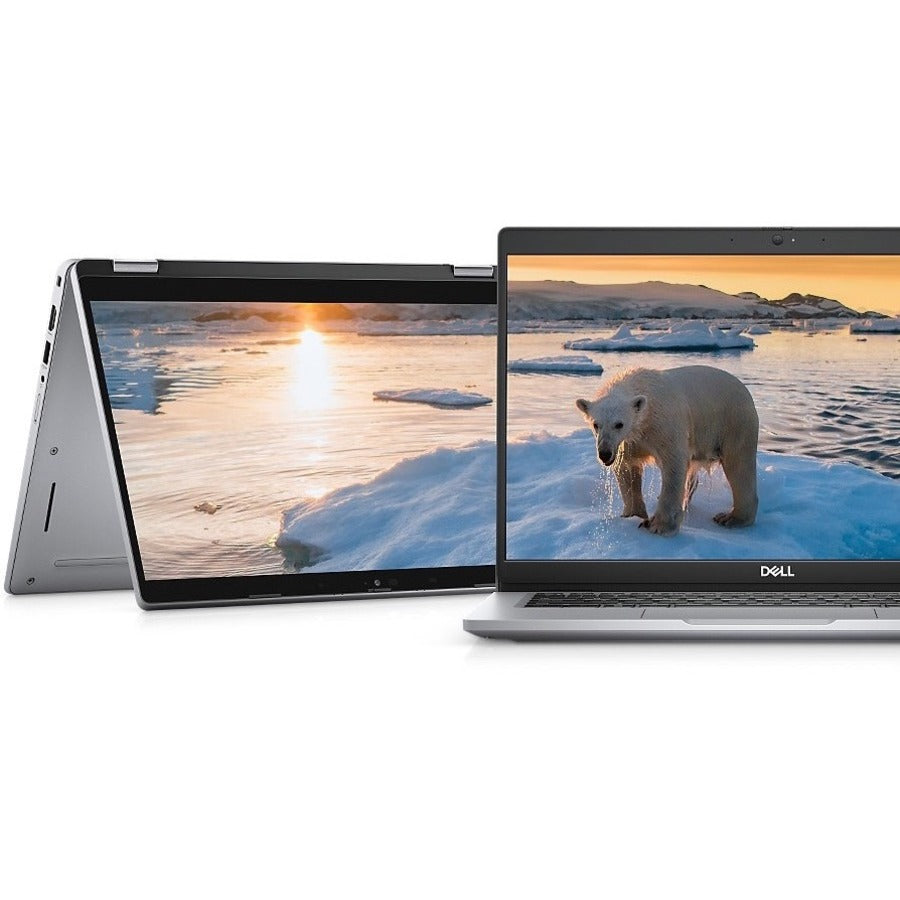 Dell Latitude 5000 5330 13.3 Notebook - Full HD - 1920 x 1080 - Intel Core i5 12th Gen i5-