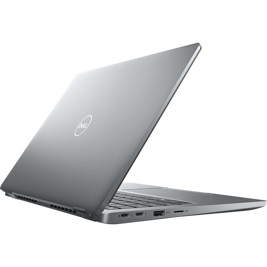 Dell Latitude 5000 5330 13.3 Notebook - Full HD - Intel Core i5 12th Gen i5-1245U - vPro Technology - 16 GB - 256 GB SSD - English (US) Keyboard - Gray" GD2YM