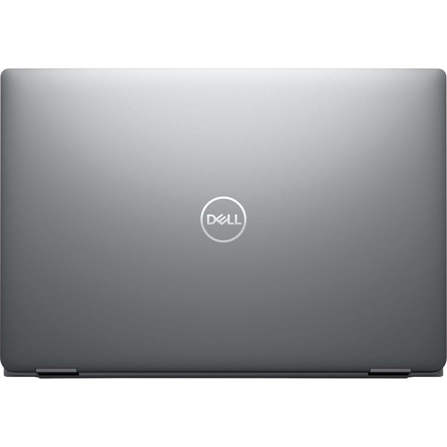 Dell Latitude 5000 5330 13.3 Notebook - Full HD - Intel Core i5 12th Gen i5-1245U - vPro Technology - 16 GB - 256 GB SSD - English (US) Keyboard - Gray" GD2YM