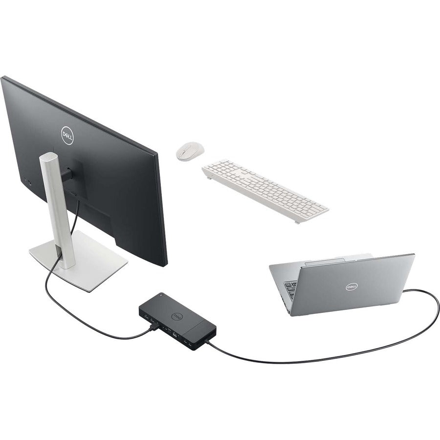 Dell Latitude 5000 5330 13.3 Touchscreen Convertible 2 in 1 Notebook - Full HD - Intel Core i5 12th Gen i5-1235U - 8 GB - 256 GB SSD - English (US) Keyboard - Gray" 1C4GF