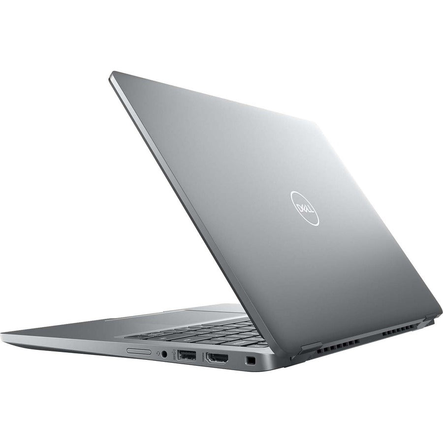 Dell Latitude 5000 5330 13.3 Touchscreen Convertible 2 in 1 Notebook - Full HD - Intel Core i5 12th Gen i5-1235U - 8 GB - 256 GB SSD - English (US) Keyboard - Gray" 1C4GF
