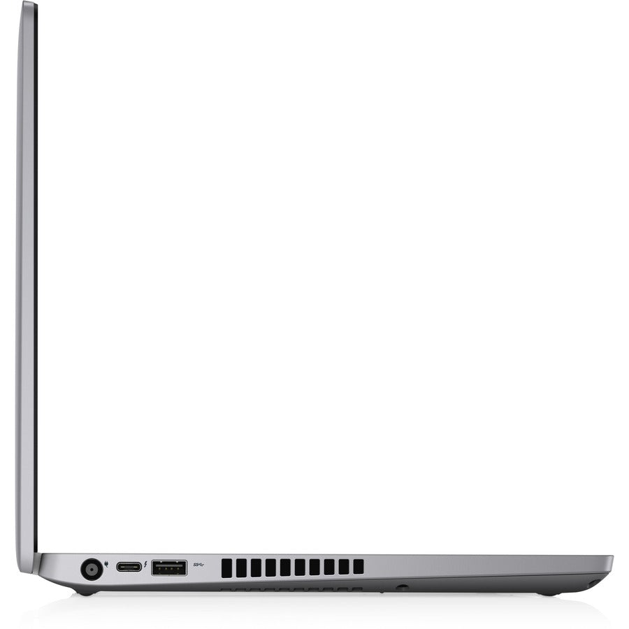 Dell Latitude 5000 5400 14 Chromebook - HD - Intel Core i3 8th Gen i3-8145U - 4 GB - 128 GB SSD - English (US) Keyboard - Titan Gray" 96H42