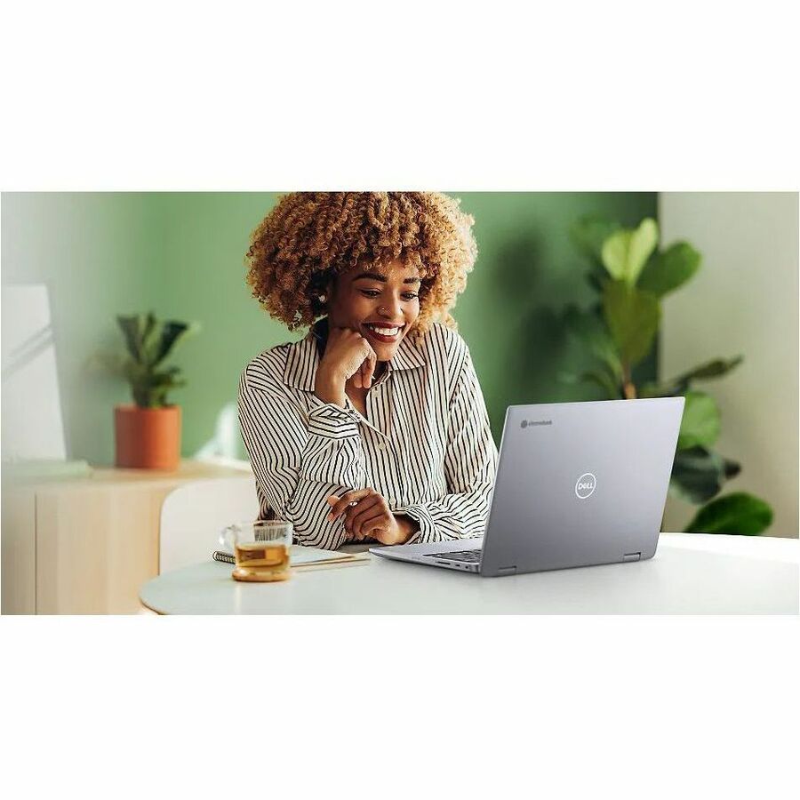 Dell Latitude 5000 5430 14 Chromebook - Full HD Plus - 1920 x 1200 - Intel Core i5 12th Ge