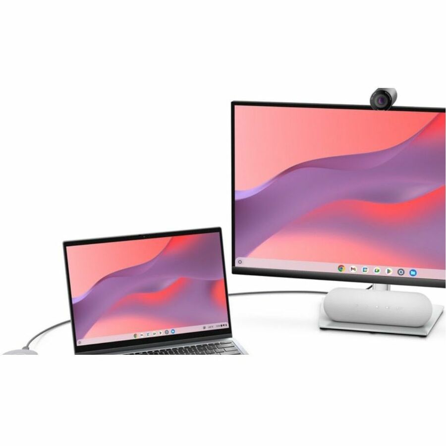 Dell Latitude 5000 5430 14 Chromebook - Full HD Plus - 1920 x 1200 - Intel Core i5 12th Ge