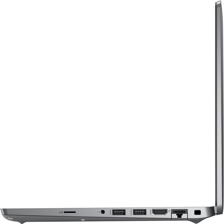 Dell Latitude 5000 5430 14 Notebook - Full HD - Intel Core i7 12th Gen i7-1255U - vPro Technology - 16 GB - 256 GB SSD - English (US) Keyboard - Gray" K653X