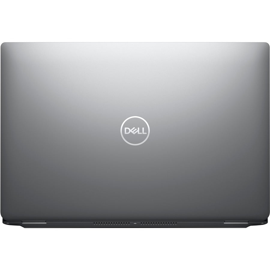 Dell Latitude 5000 5430 14 Notebook - HD - Intel Core i5 12th Gen i5-1245U - vPro Technology - 8 GB - 256 GB SSD - English (US) Keyboard - Gray" GY4M7