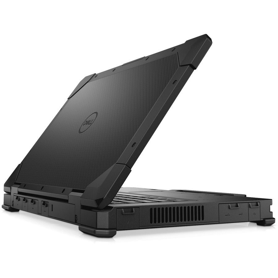 Dell Latitude 5000 5430 14 Rugged Notebook - Full HD - Intel Core i5 11th Gen i5-1145G7 - vPro Technology - 16 GB - 512 GB SSD - English (US) Keyboard - Black" M7WND