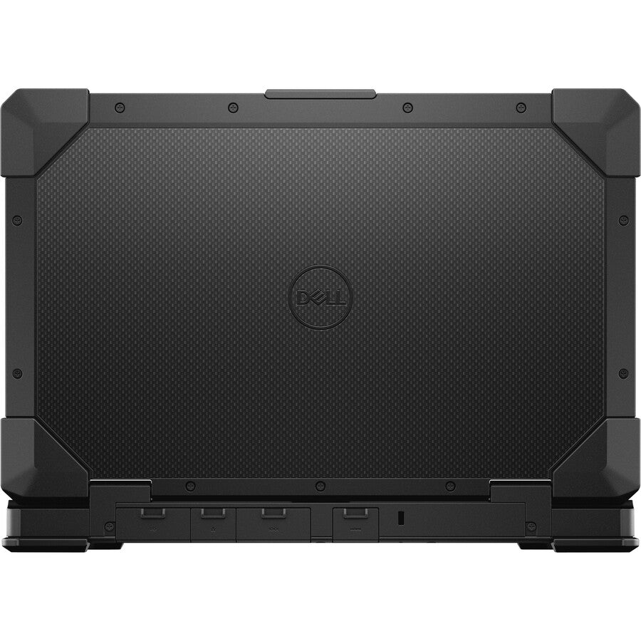 Dell Latitude 5000 5430 14 Touchscreen Rugged Notebook - Full HD - Intel Core i5 11th Gen i5-1145G7 - vPro Technology - 16 GB - 512 GB SSD - English (US) Keyboard - Gray" 01WX8