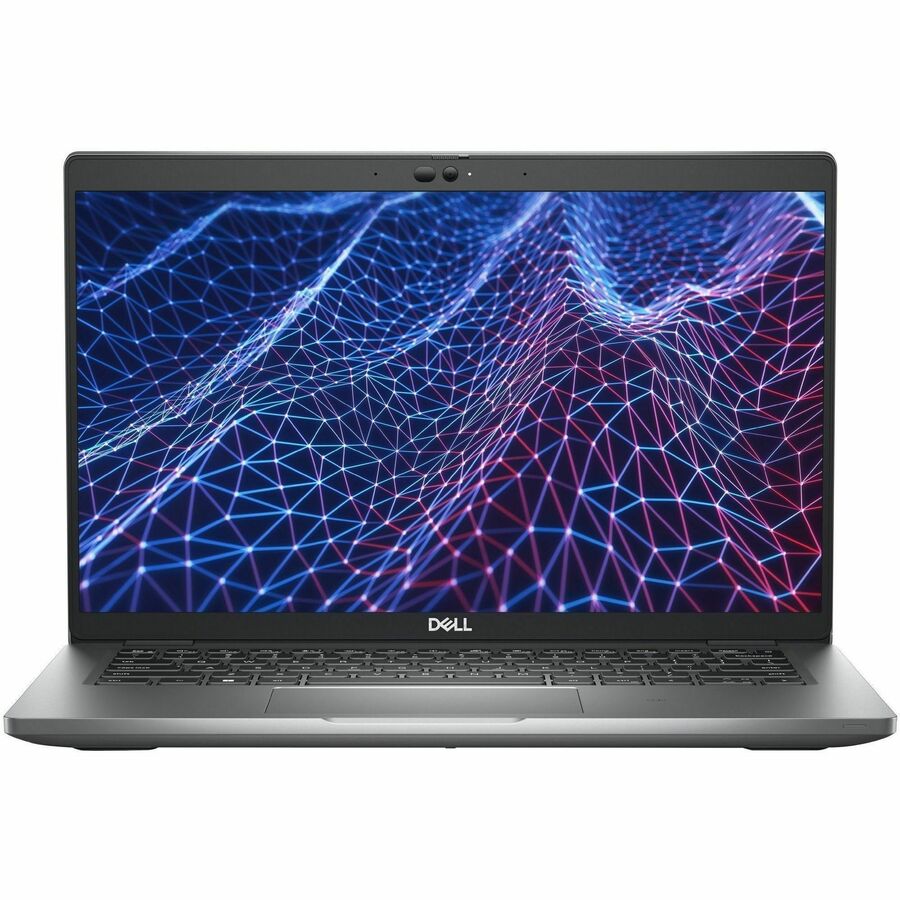 Dell Latitude 5000 5430 14" Touchscreen Rugged Notebook - Full HD - Intel Core i7 11th Gen 8MRY5