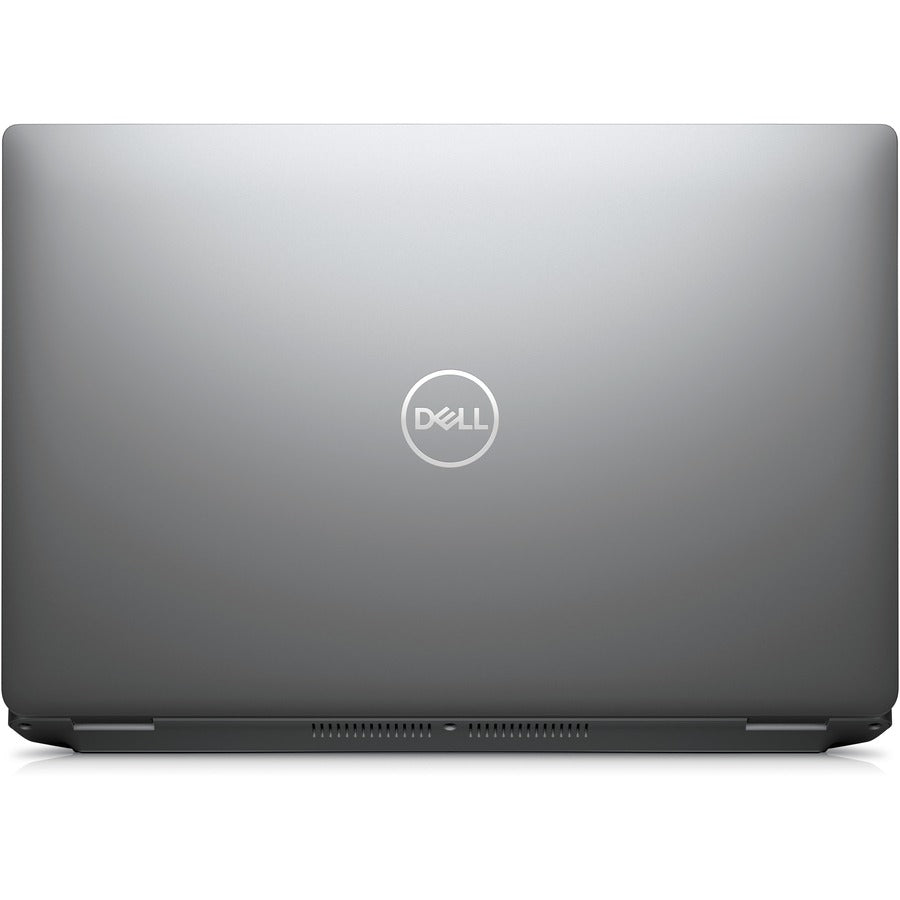 Dell Latitude 5000 5431 14 Notebook - Full HD - Intel Core i7 12th Gen i7-1270P - vPro Technology - 16 GB - 256 GB SSD - English (US) Keyboard - Titan Gray" MFYH3