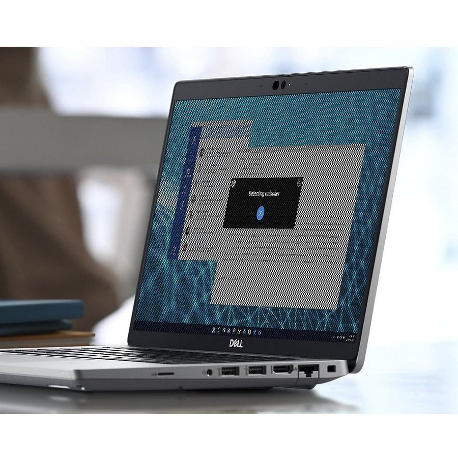 Dell Latitude 5000 5431 14 Notebook - Full HD - Intel Core i7 12th Gen i7-1270P - vPro Technology - 16 GB - 256 GB SSD - English (US) Keyboard - Titan Gray" MFYH3