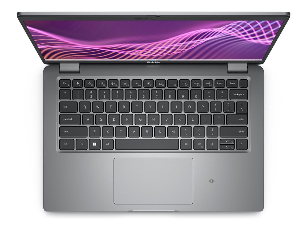 Dell Latitude 5000 5440 14" Touchscreen Notebook - Full HD - Intel Core i7 13th Gen N2HTV