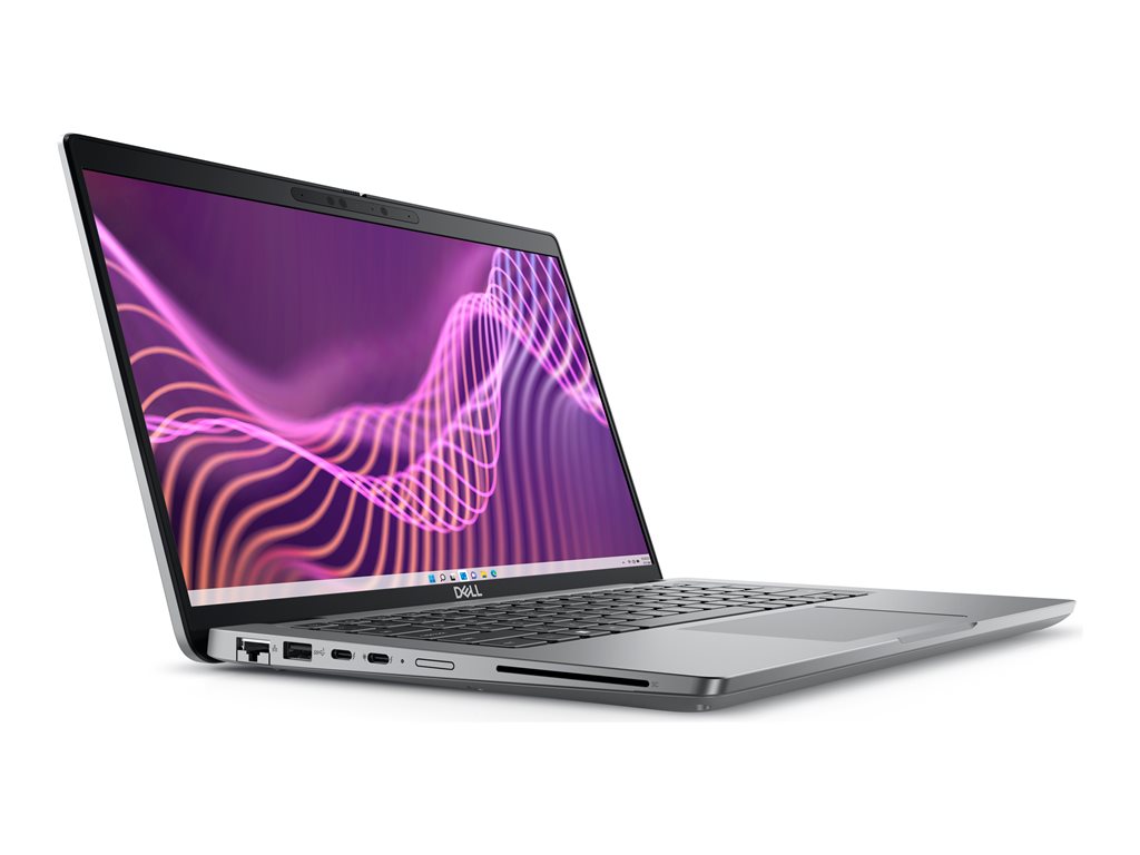 Dell Latitude 5000 5440 14" Touchscreen Notebook - Full HD - Intel Core i7 13th Gen N2HTV