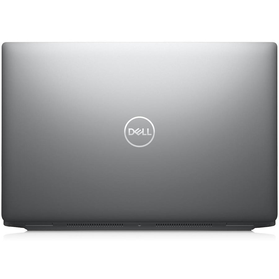Dell Latitude 5000 5530 15.6 Notebook - Full HD - Intel Core i5 12th Gen i5-1245U - vPro Technology - 8 GB - 256 GB SSD - English (US) Keyboard - Gray" 158PX