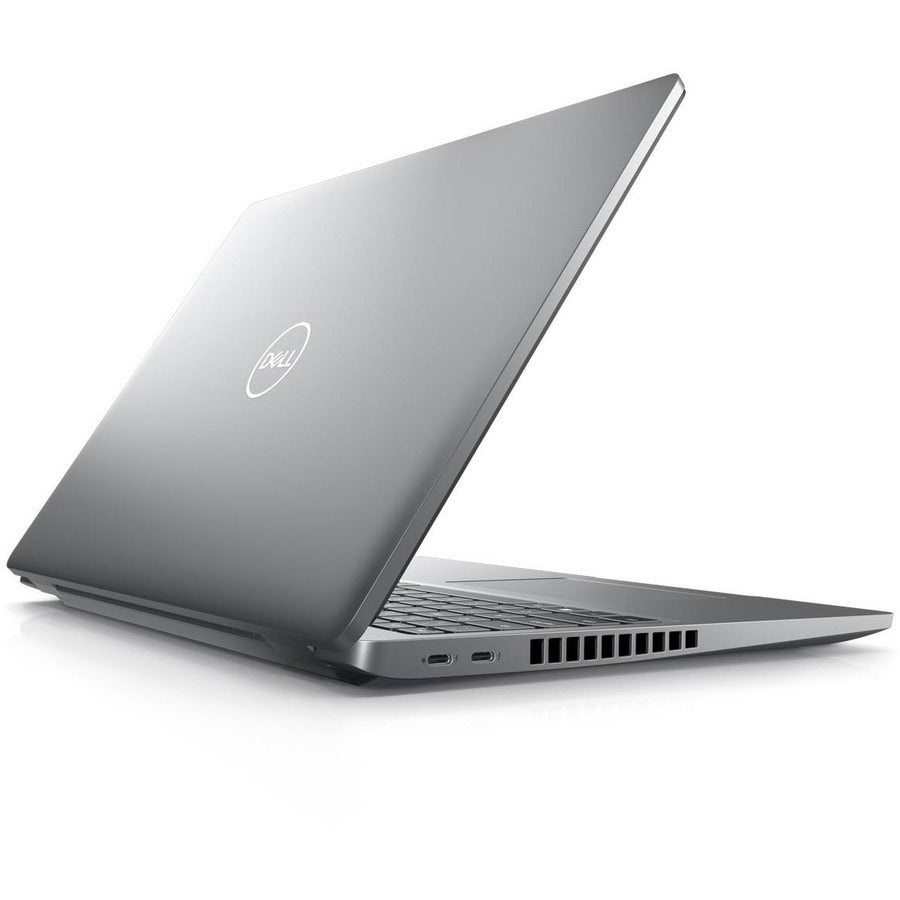 Dell Latitude 5000 5530 15.6 Notebook - Full HD - Intel Core i7 12th Gen i7-1265U - vPro Technology - 8 GB - 256 GB SSD - English (US) Keyboard - Gray" C87K8