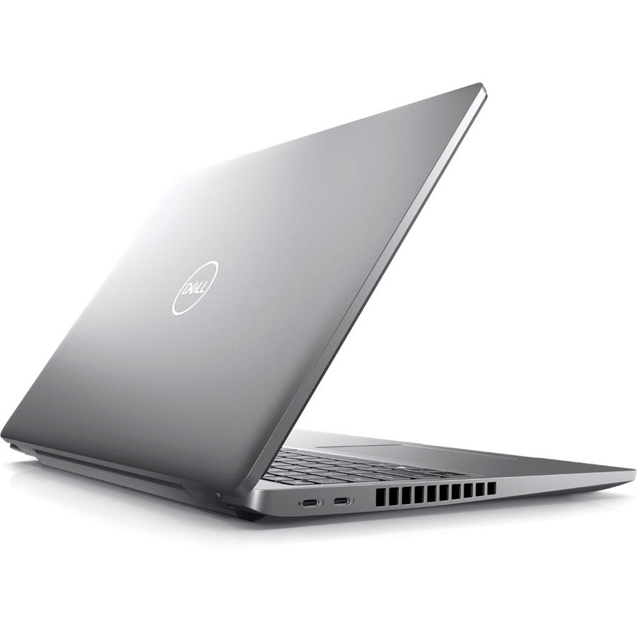 Dell Latitude 5000 5531 15.6 Notebook - Full HD - Intel Core i5 12th Gen i5-12500H - 8 GB - 256 GB SSD - English (US) Keyboard - Gray" 3PX1K