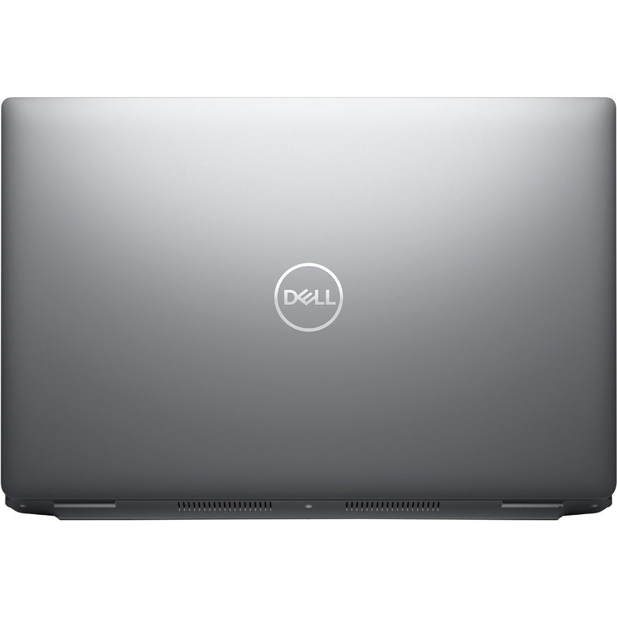Dell Latitude 5000 5531 15.6 Notebook - Full HD - Intel Core i7 12th Gen i7-12800H - vPro Technology - 16 GB - 256 GB SSD - English (US) Keyboard - Gray" V6X72