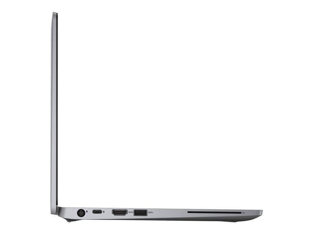 Dell Latitude 5310 - Intel Core i5 - 10310U / up to 4.4 GHz - vPro - Win 10 Pro 64-bit - UHD Graphics - 8 GB RAM - 256